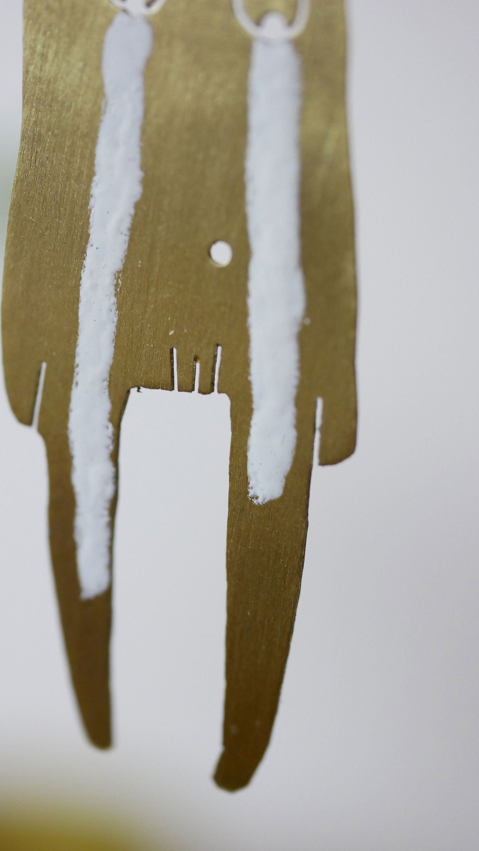 Bröstmjölk överallt -