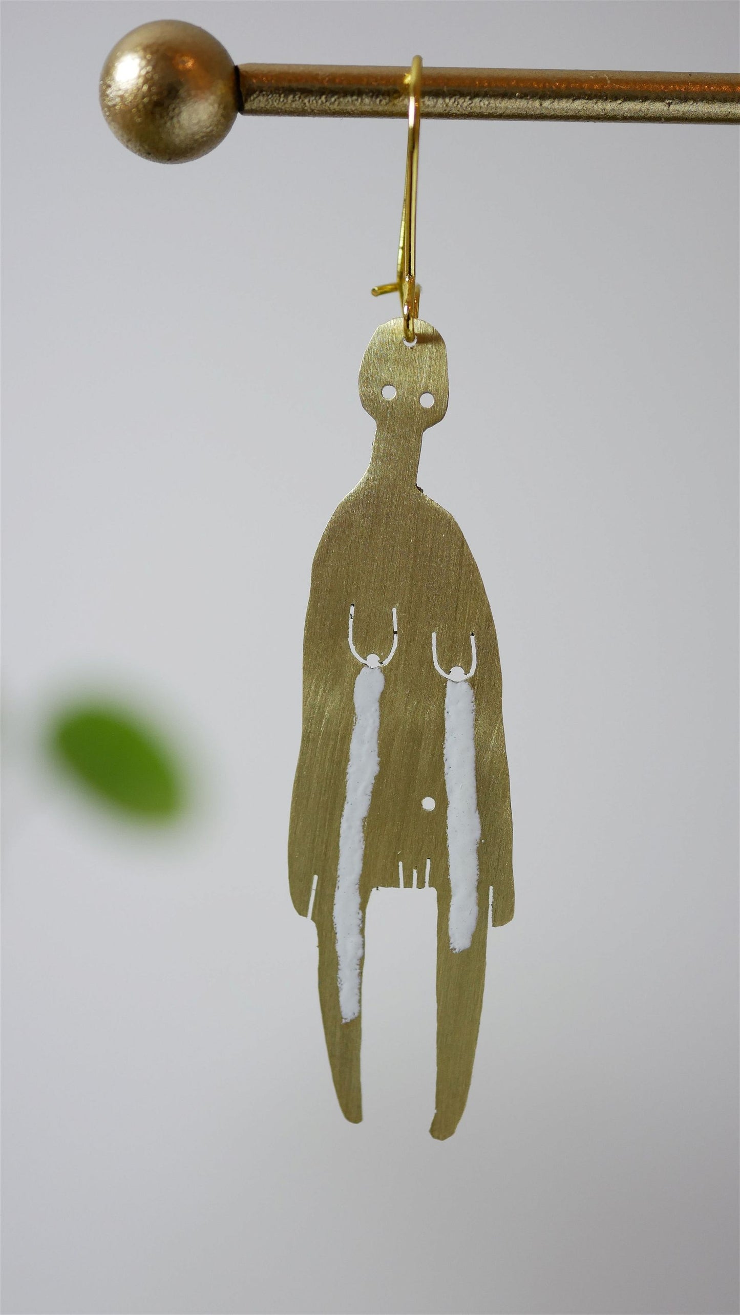 Bröstmjölk överallt -