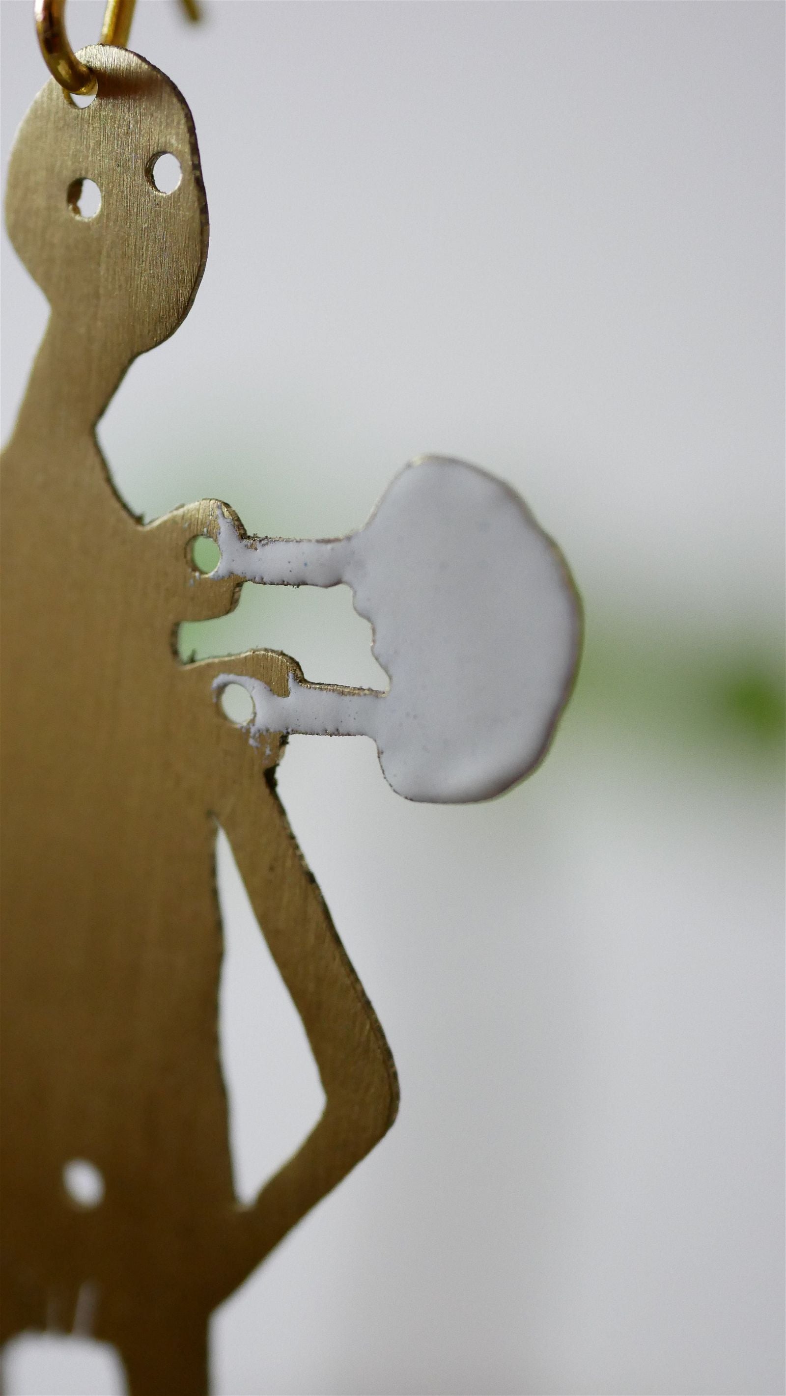 Bröstmjölk överallt -