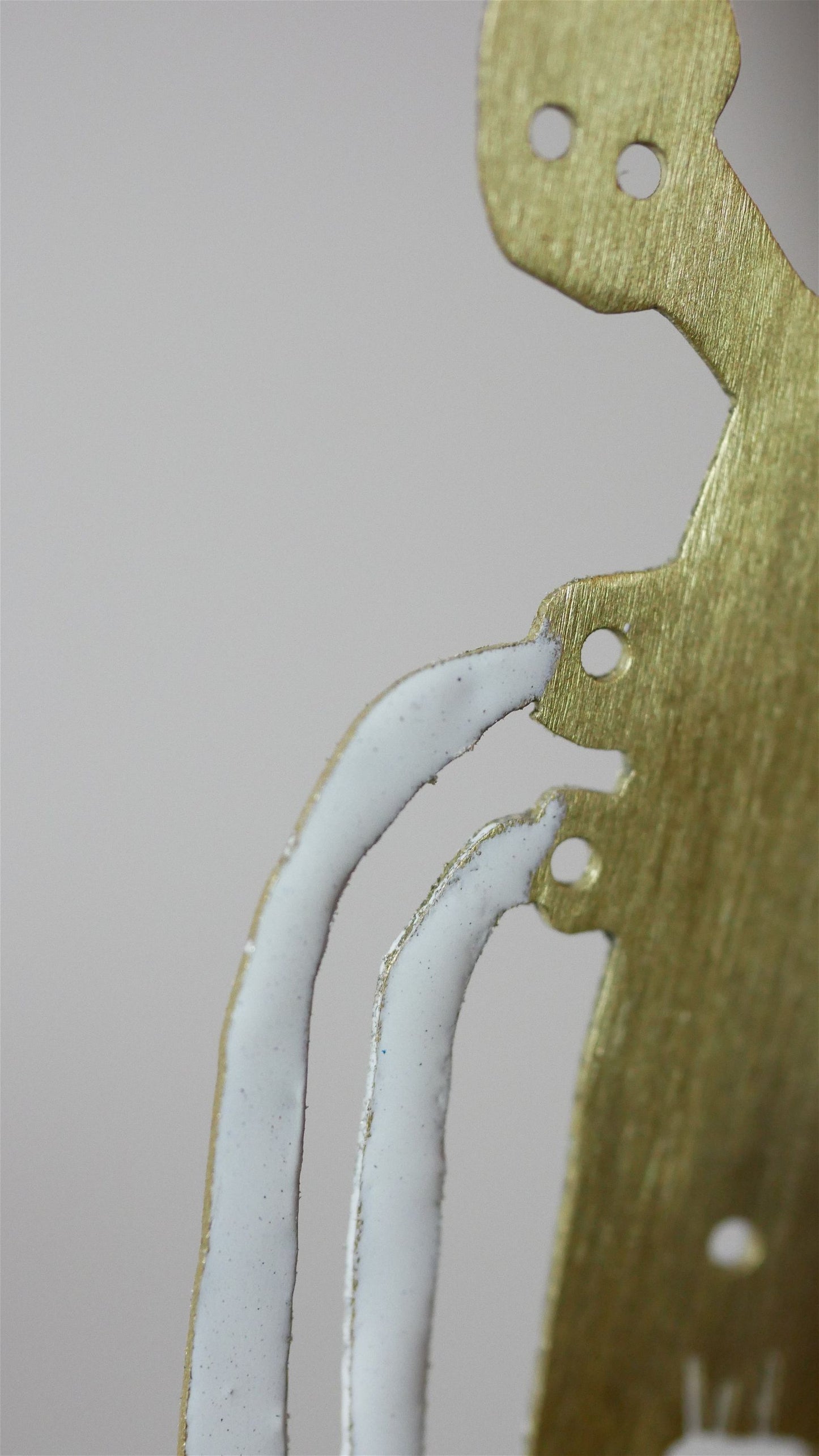 Bröstmjölk överallt -