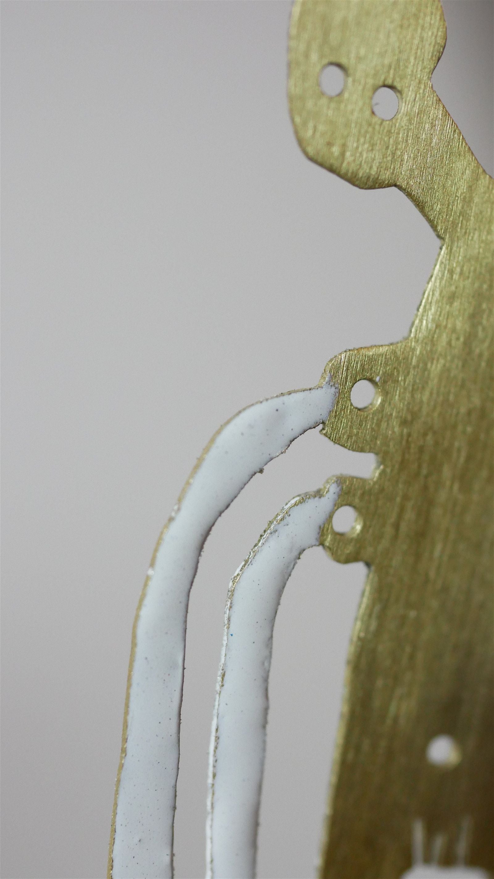 Bröstmjölk överallt -