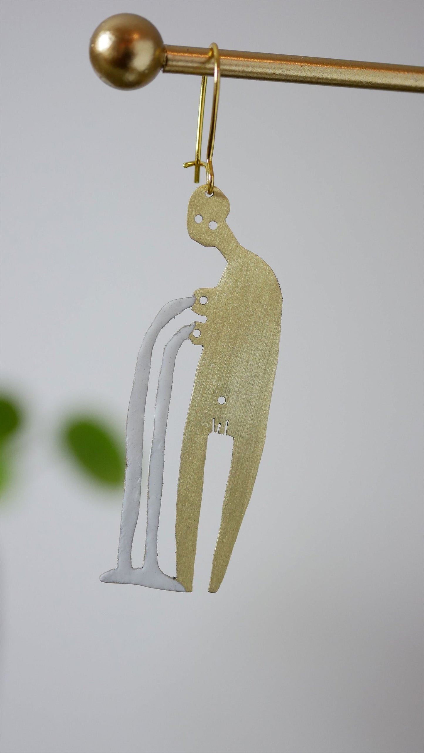 Bröstmjölk överallt -