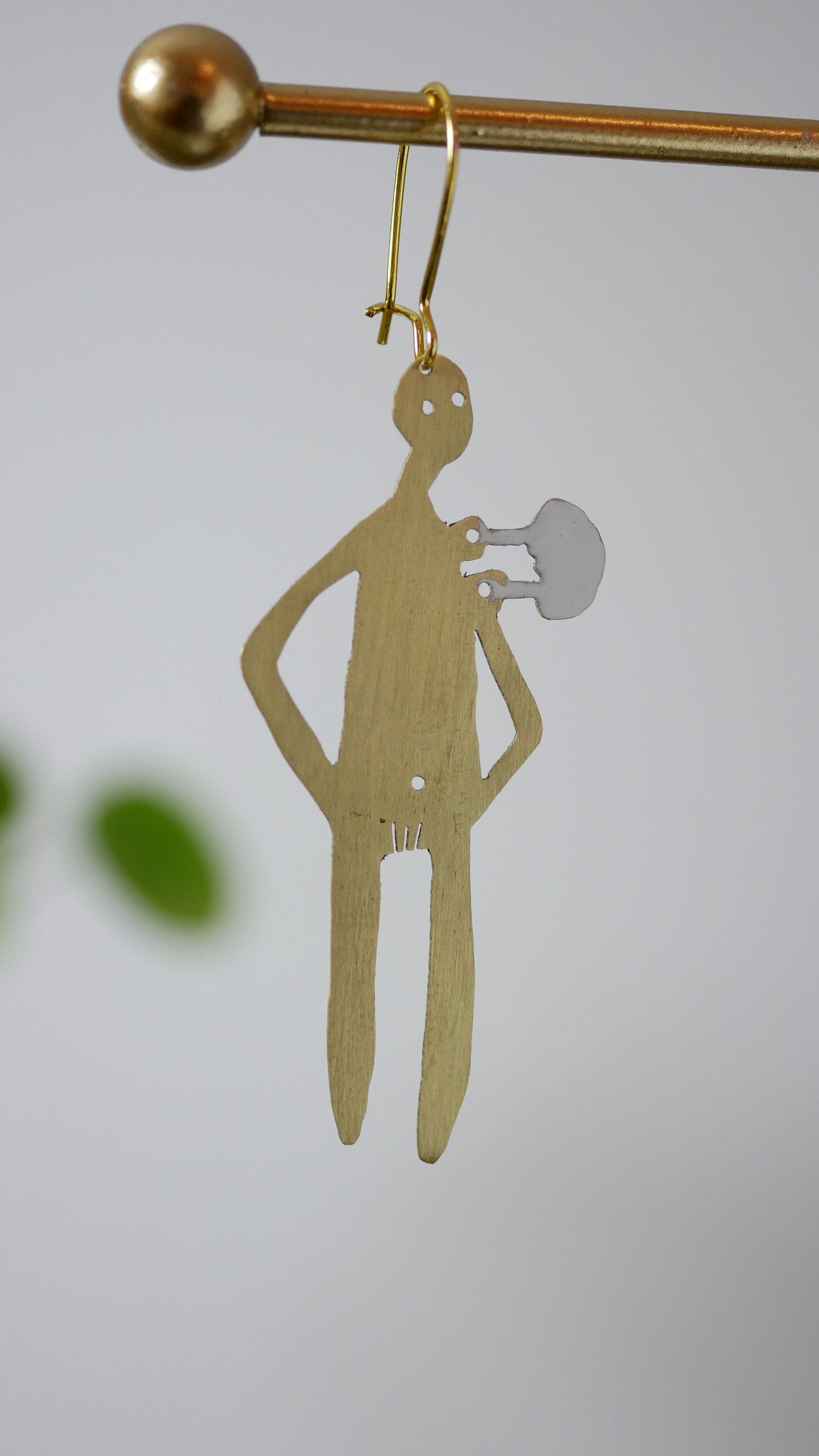 Bröstmjölk överallt -