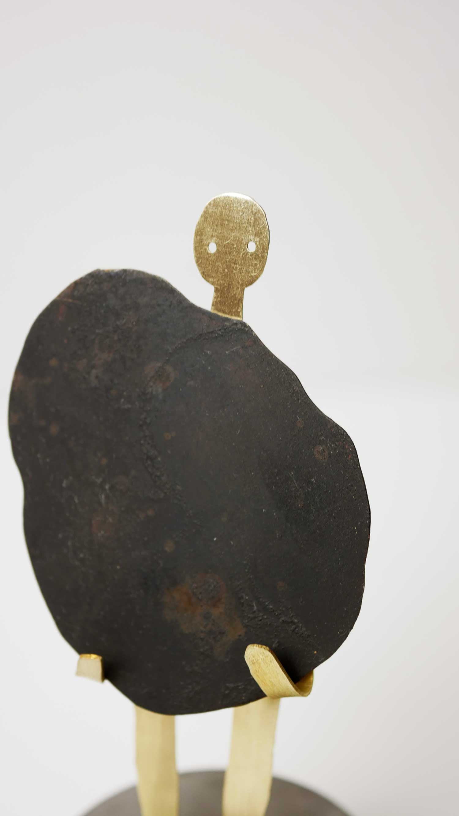 Hålla ångesten åt dig -