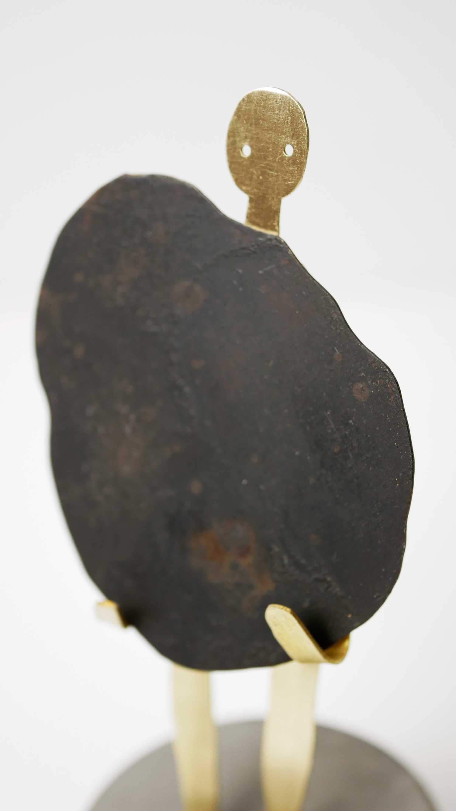 Hålla ångesten åt dig -