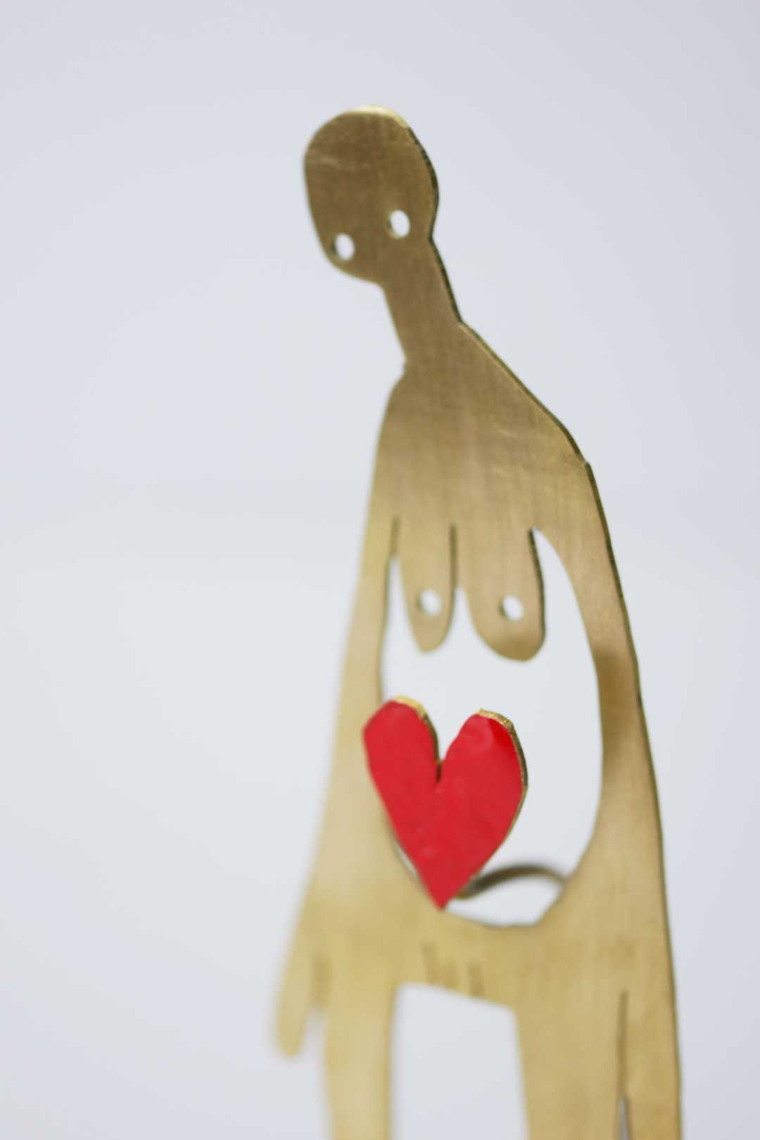 Kärleksfull Reflektion -