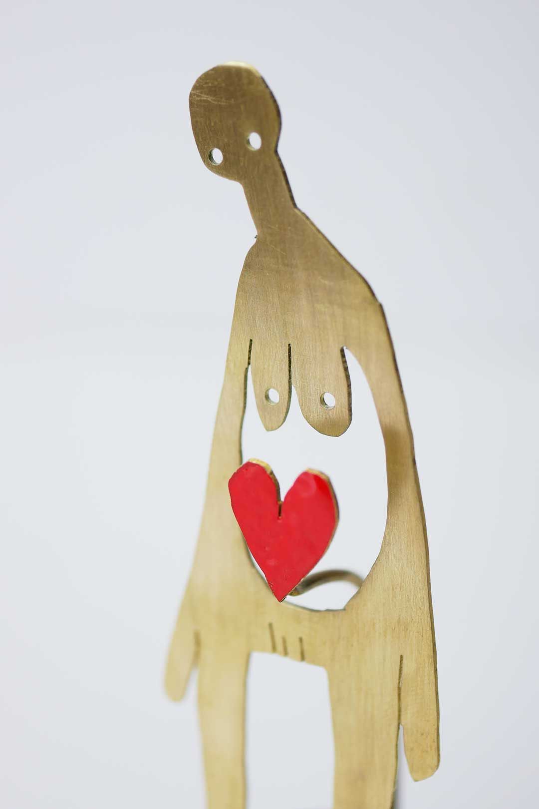 Kärleksfull Reflektion -