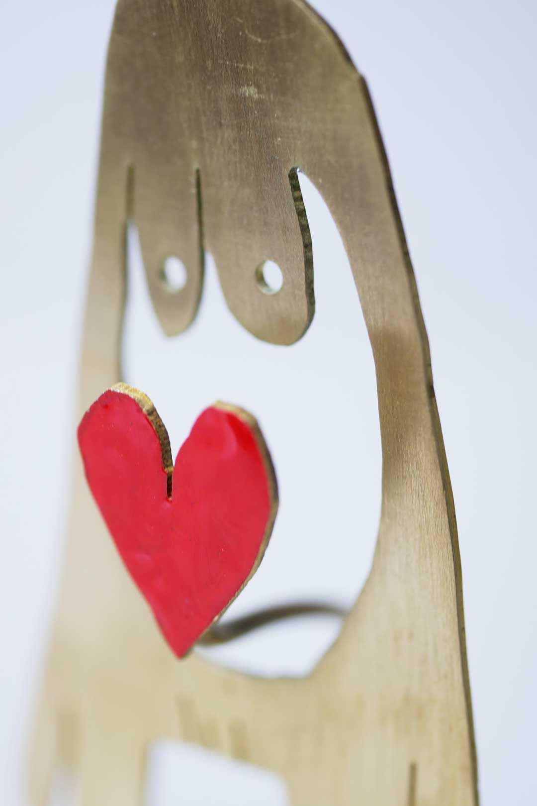 Kärleksfull Reflektion -