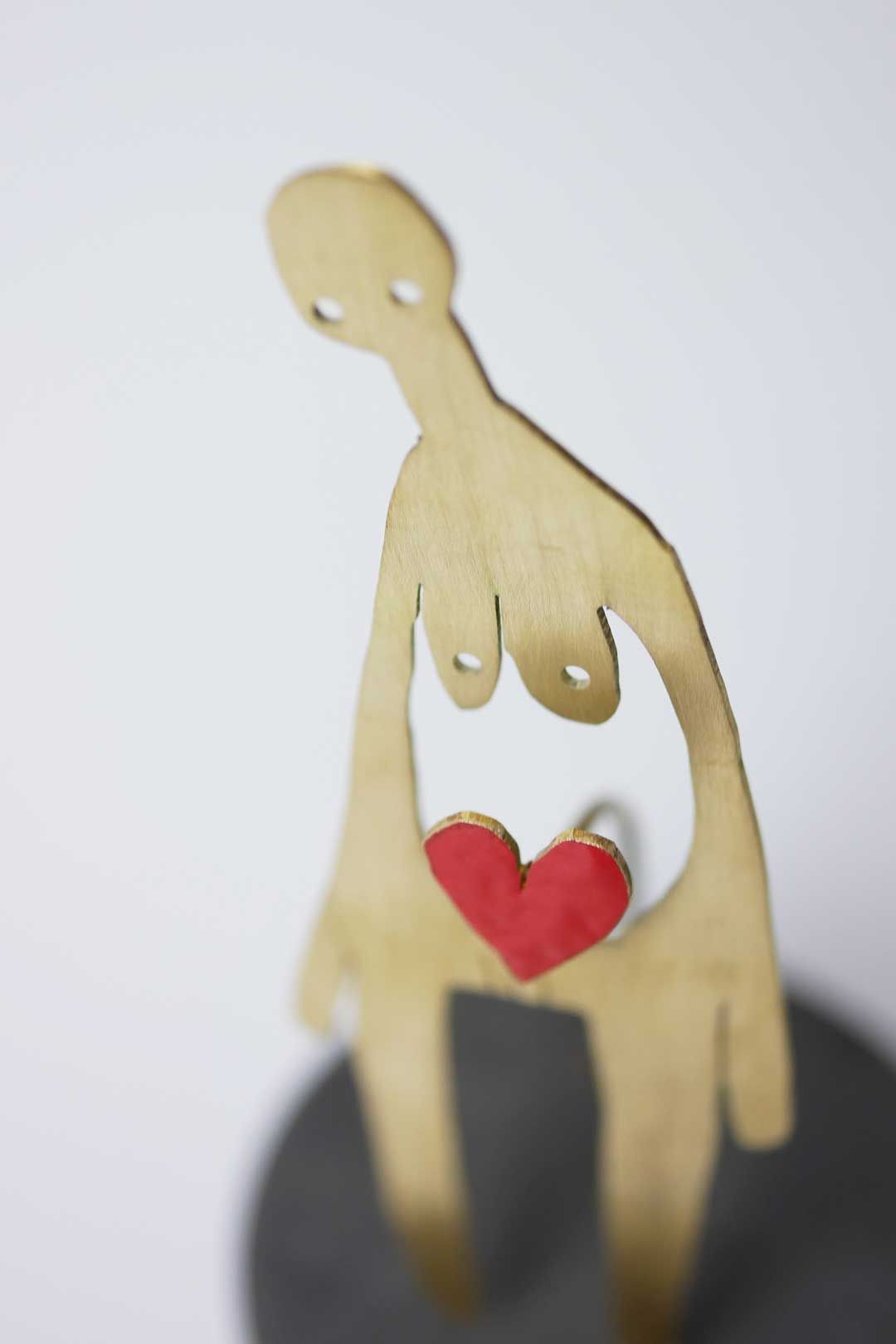 Kärleksfull Reflektion -