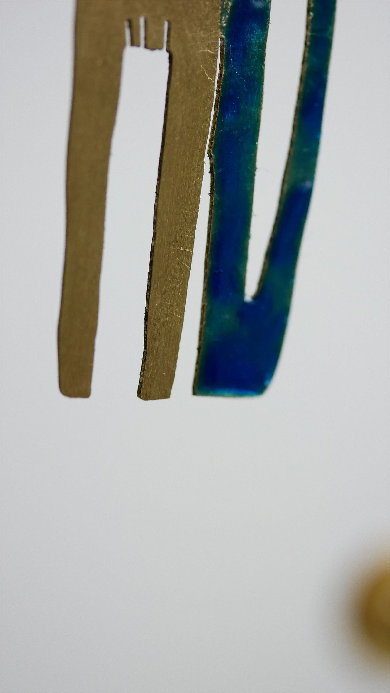 Kvinna som gråter floder -