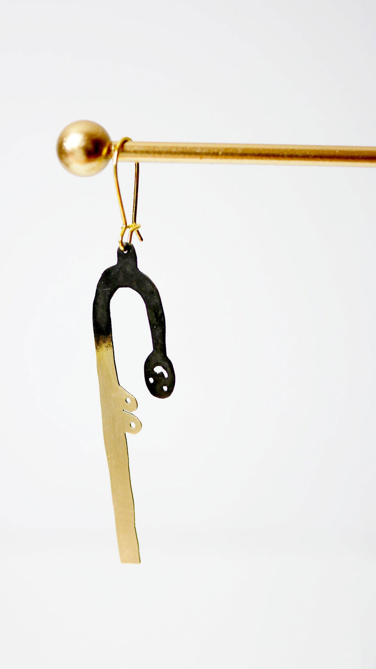 Utbränd - men brösten mår bra -