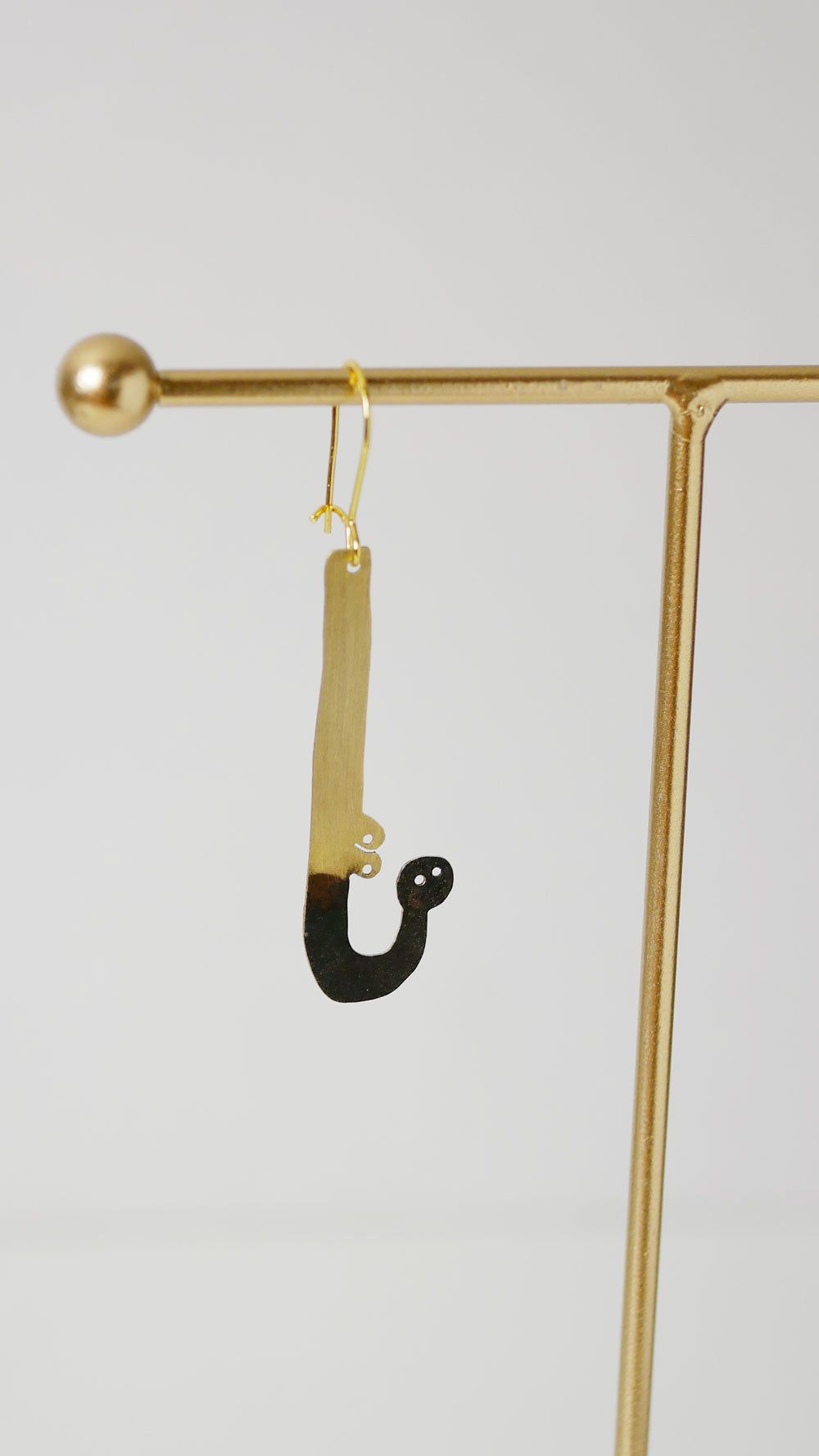 Utbränd - men brösten mår bra -