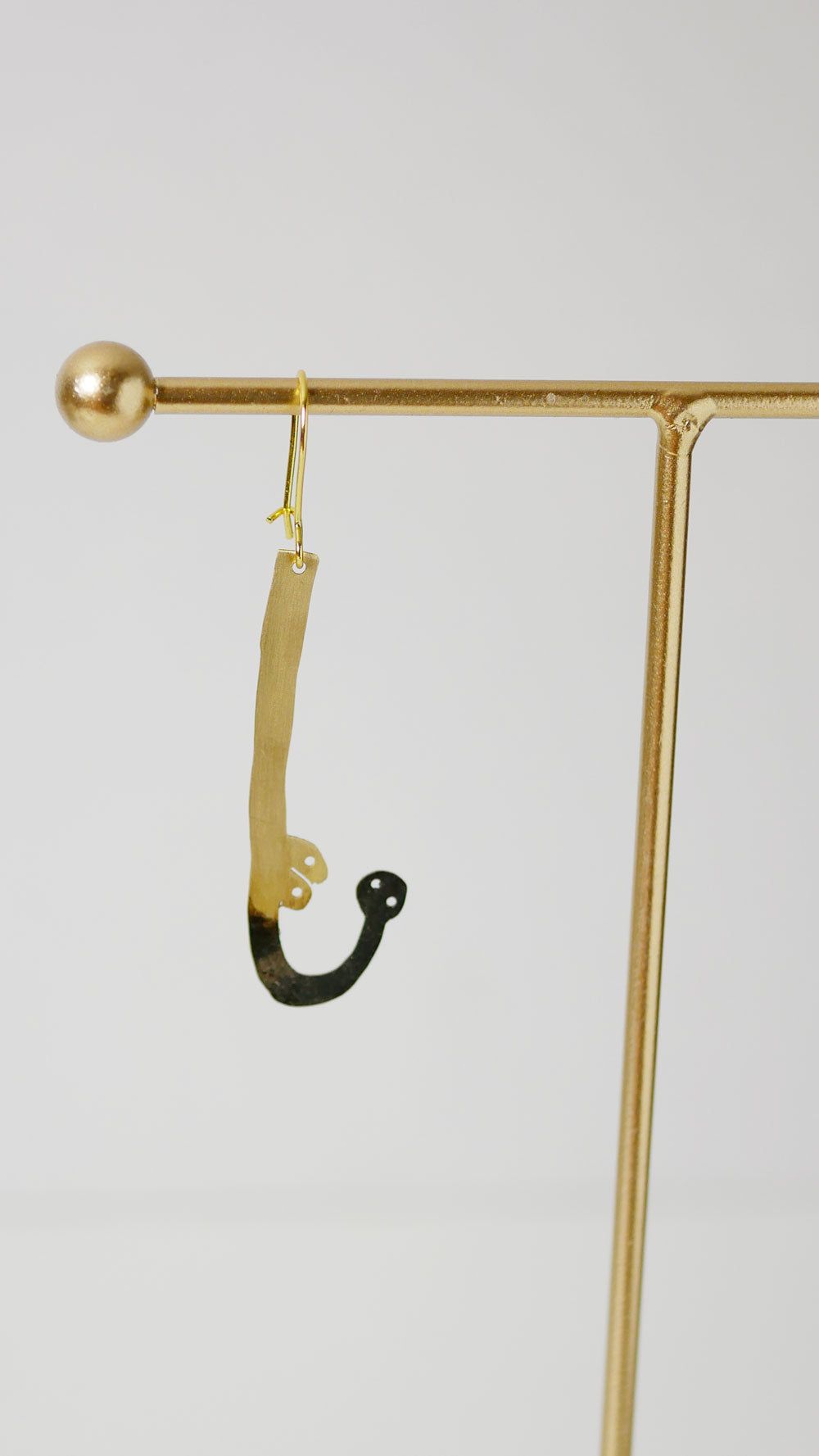 Utbränd - men brösten mår bra -