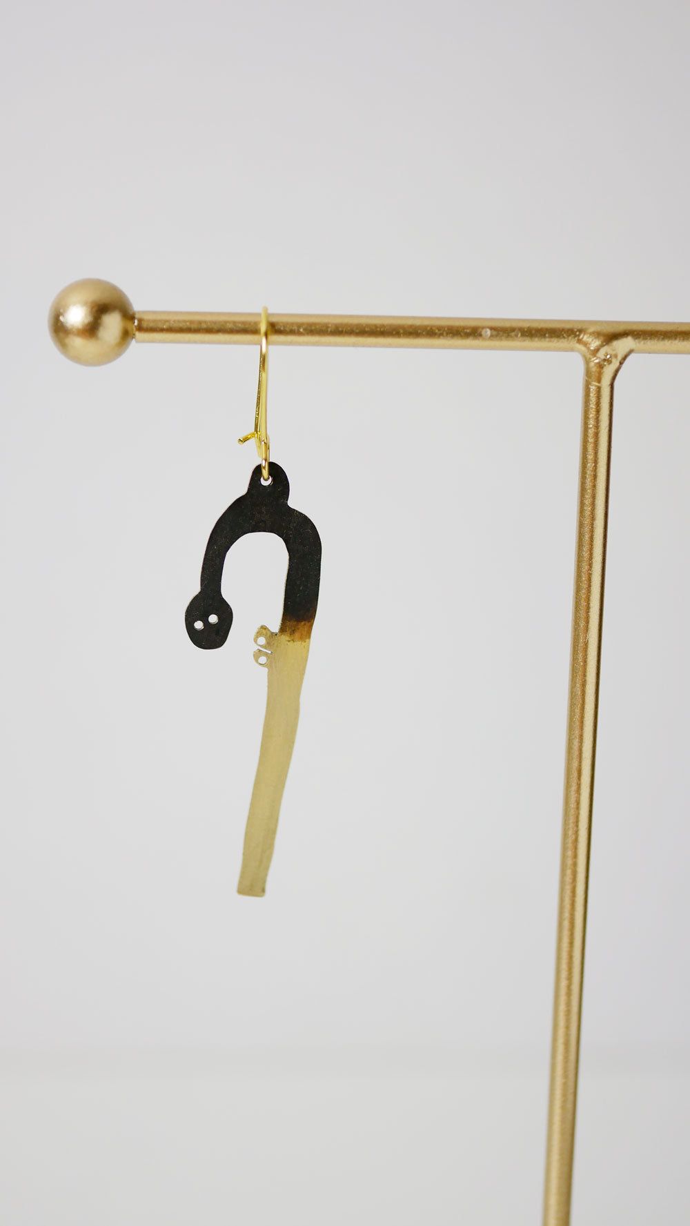 Utbränd - men brösten mår bra -