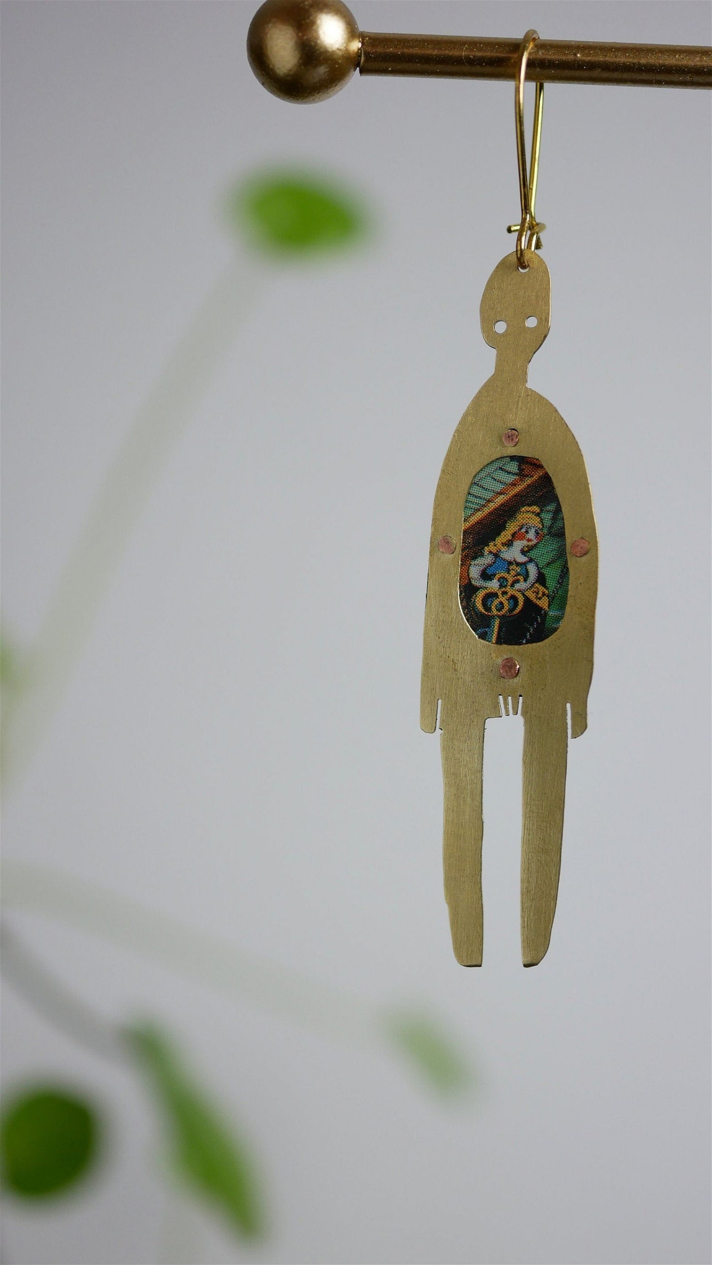 Vad tänker du på? -