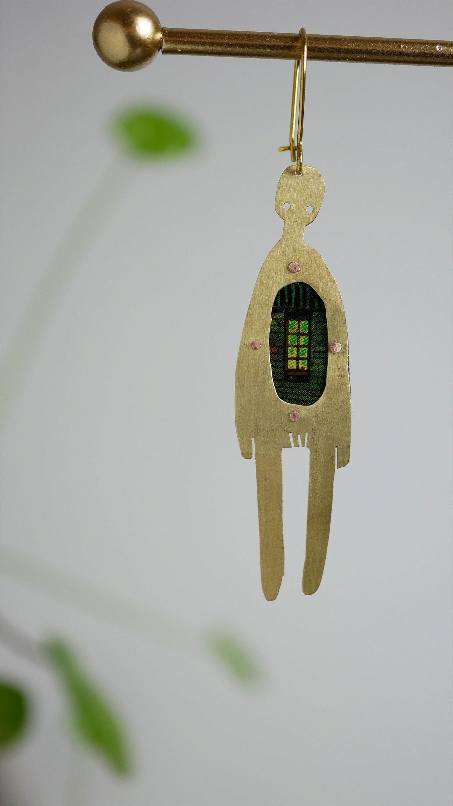 Vad tänker du på? -