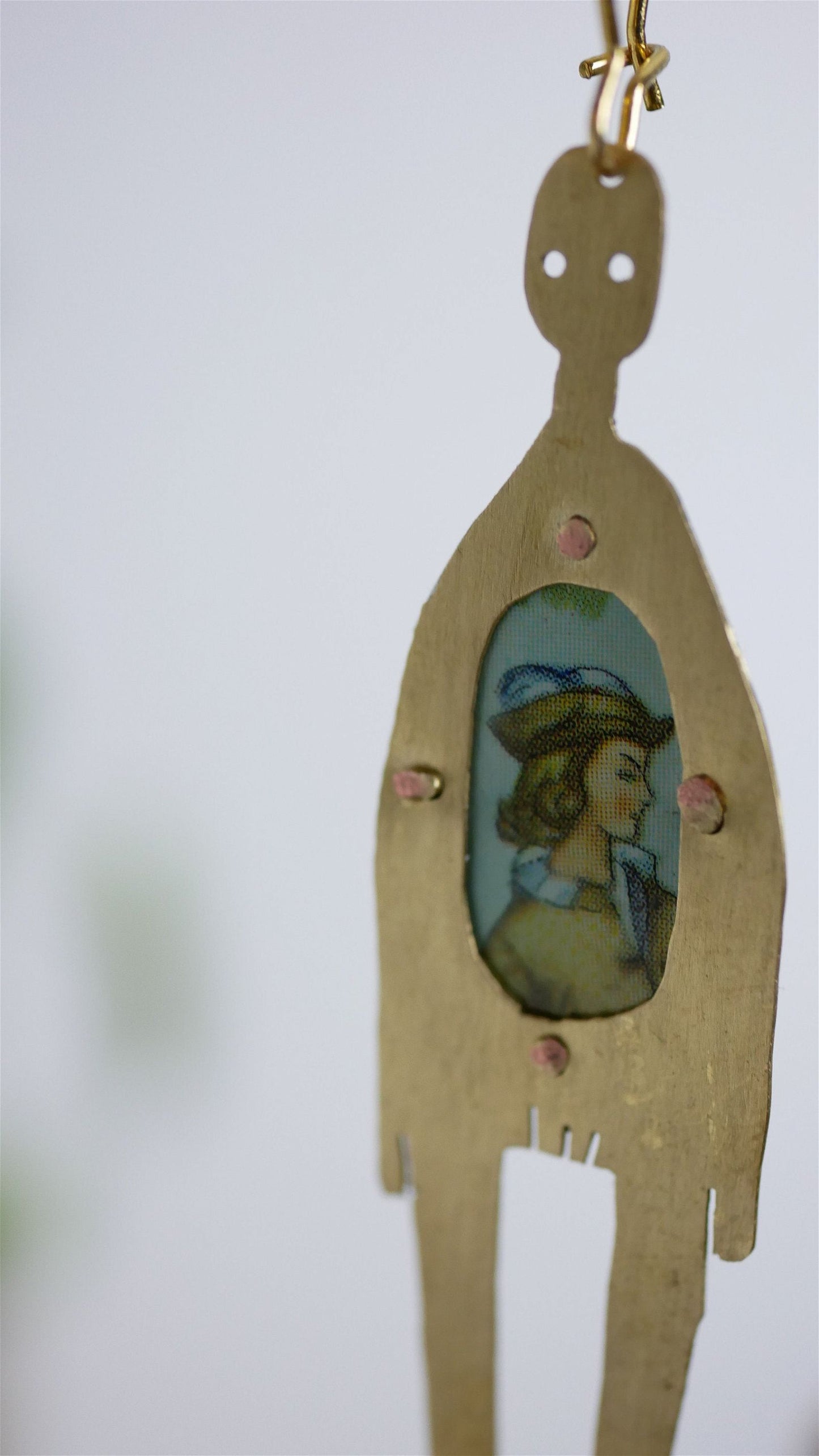 Vad tänker du på? -