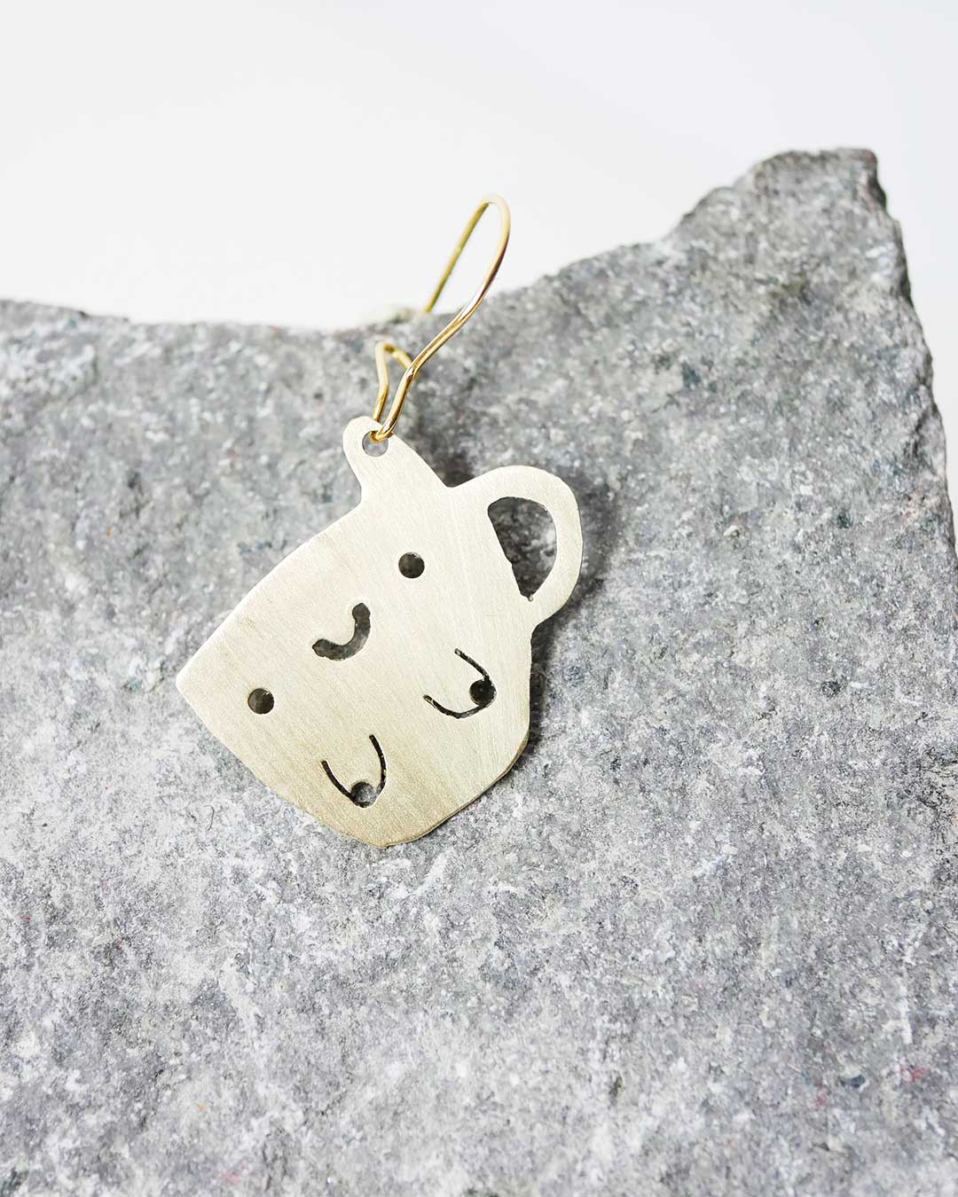 Bröstkoppar
