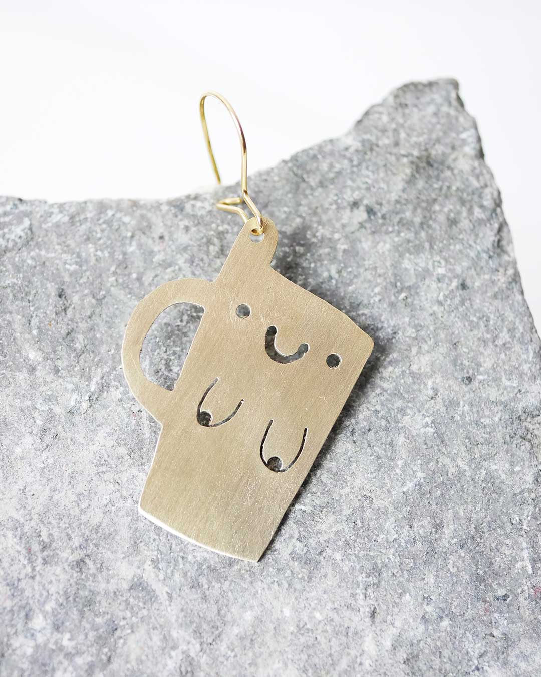 Bröstkoppar