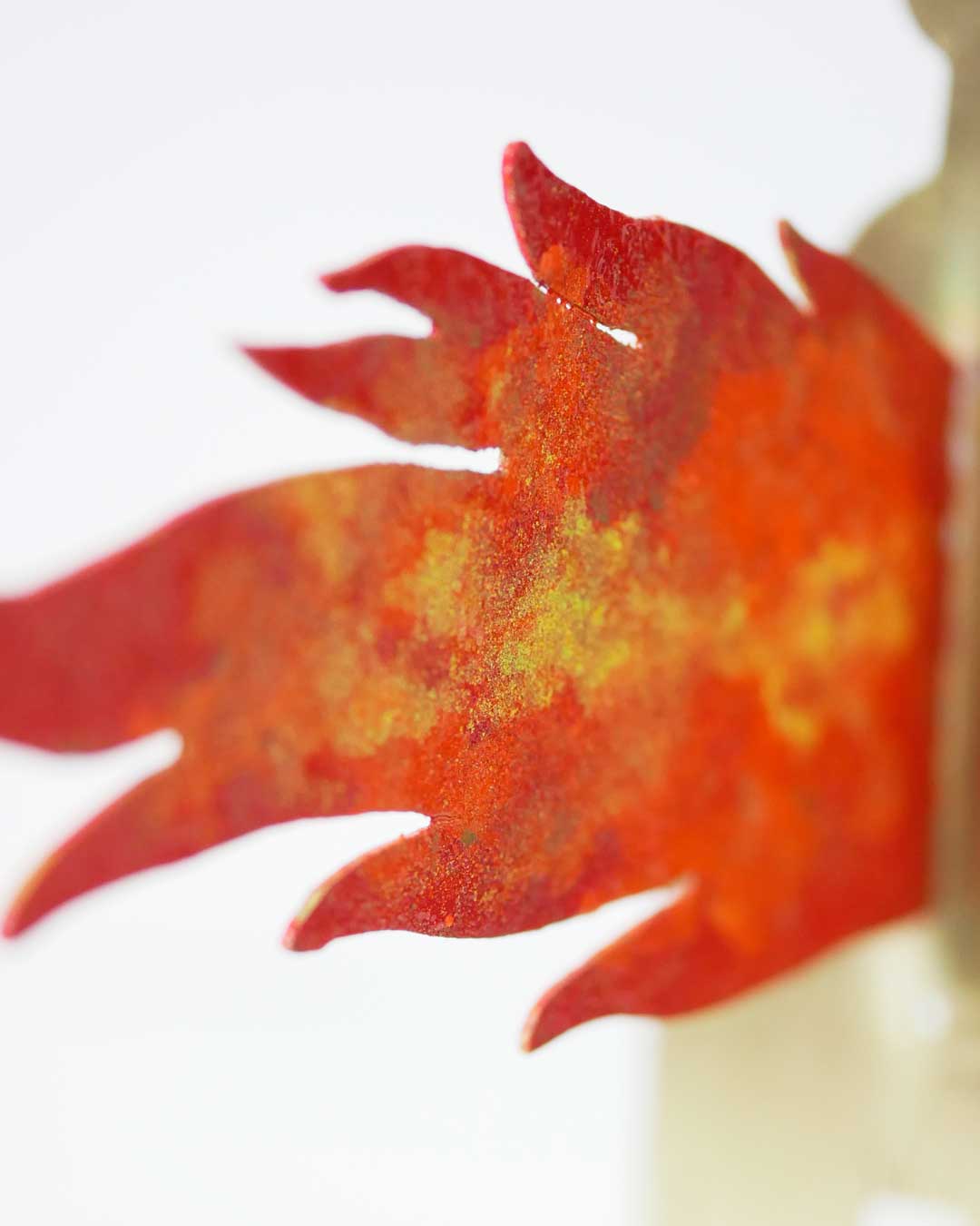 Den starkaste av eldar