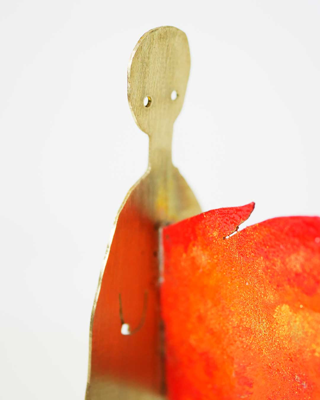 Den starkaste av eldar