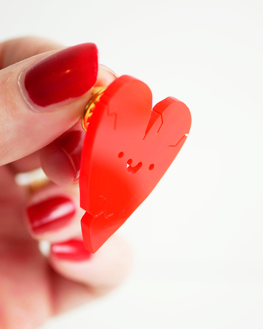 Glad med lite trasig | Pin