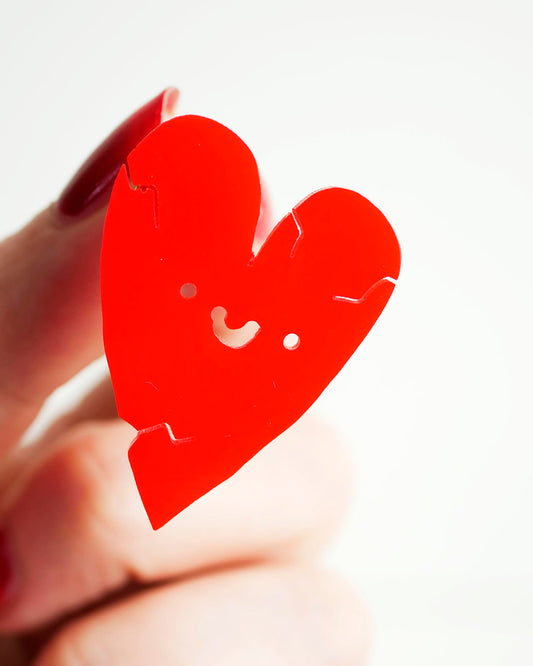 Glad med lite trasig | Pin