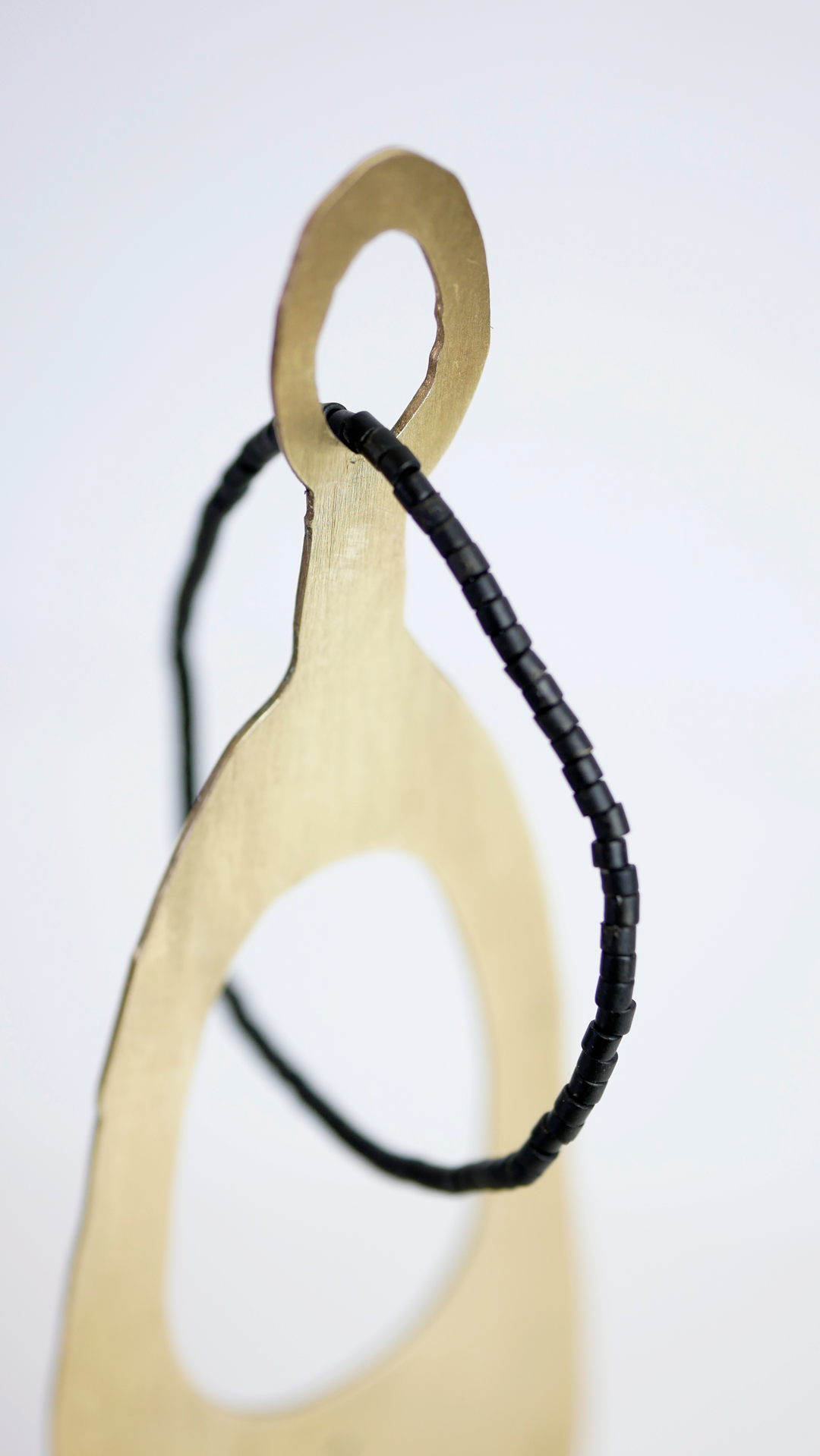 En cirkel av mörker