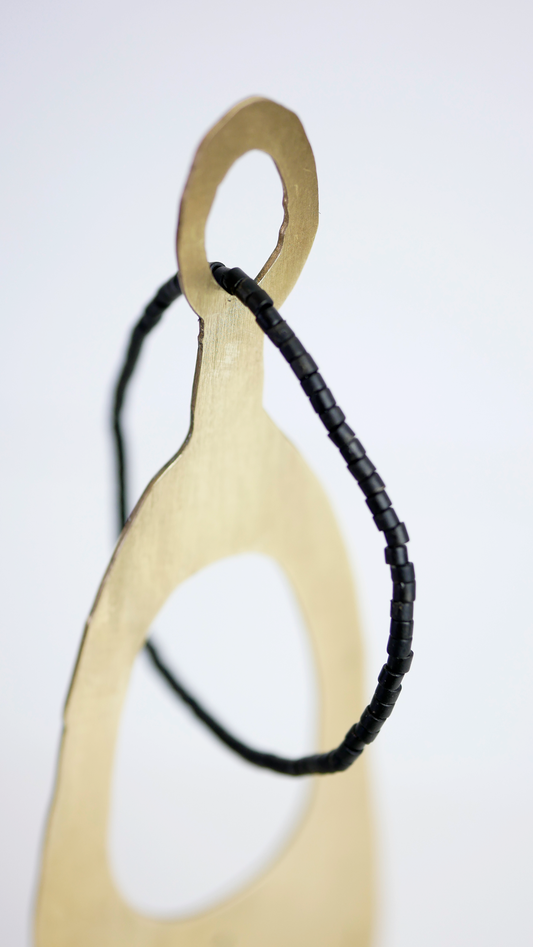 En cirkel av mörker