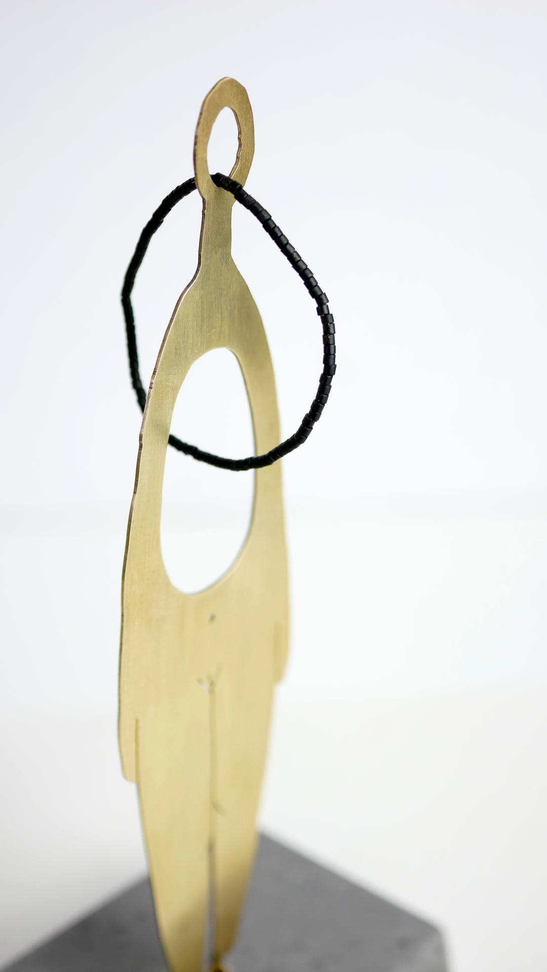 En cirkel av mörker