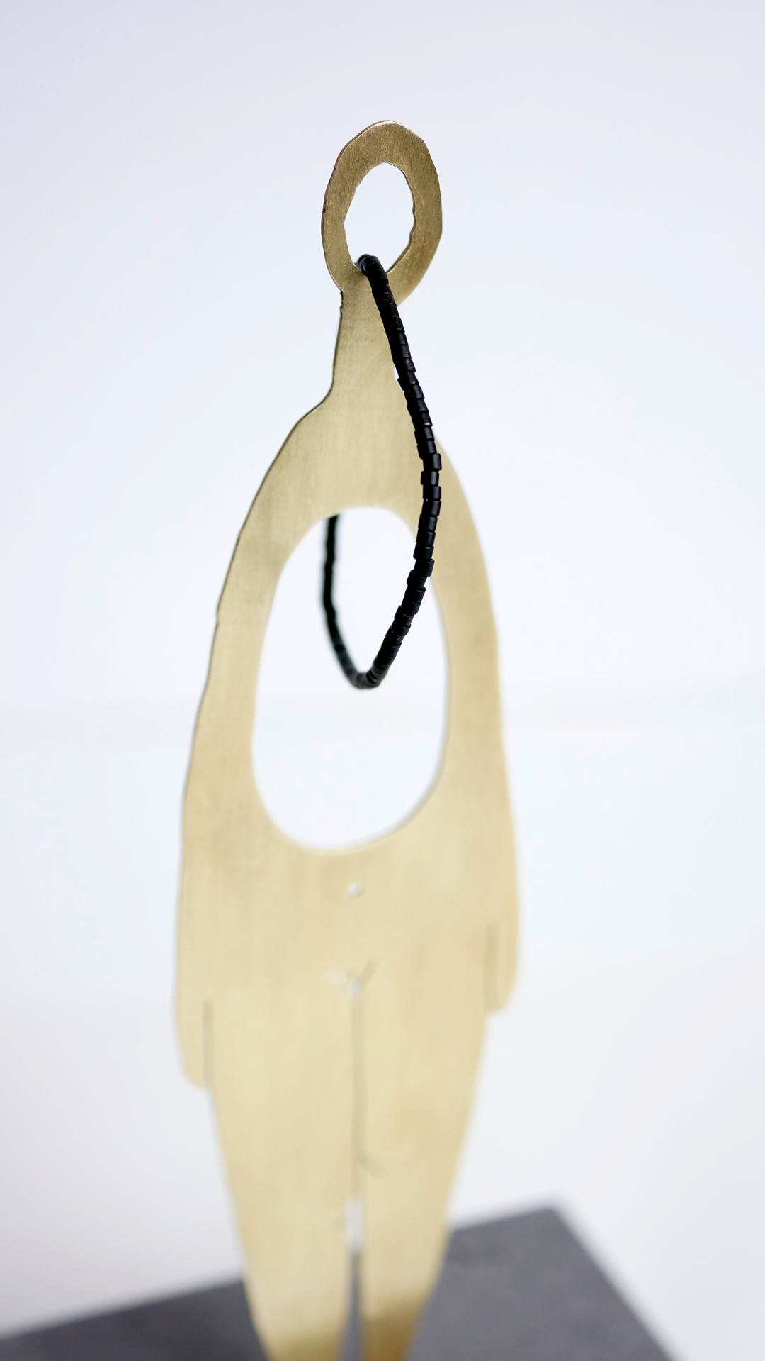 En cirkel av mörker