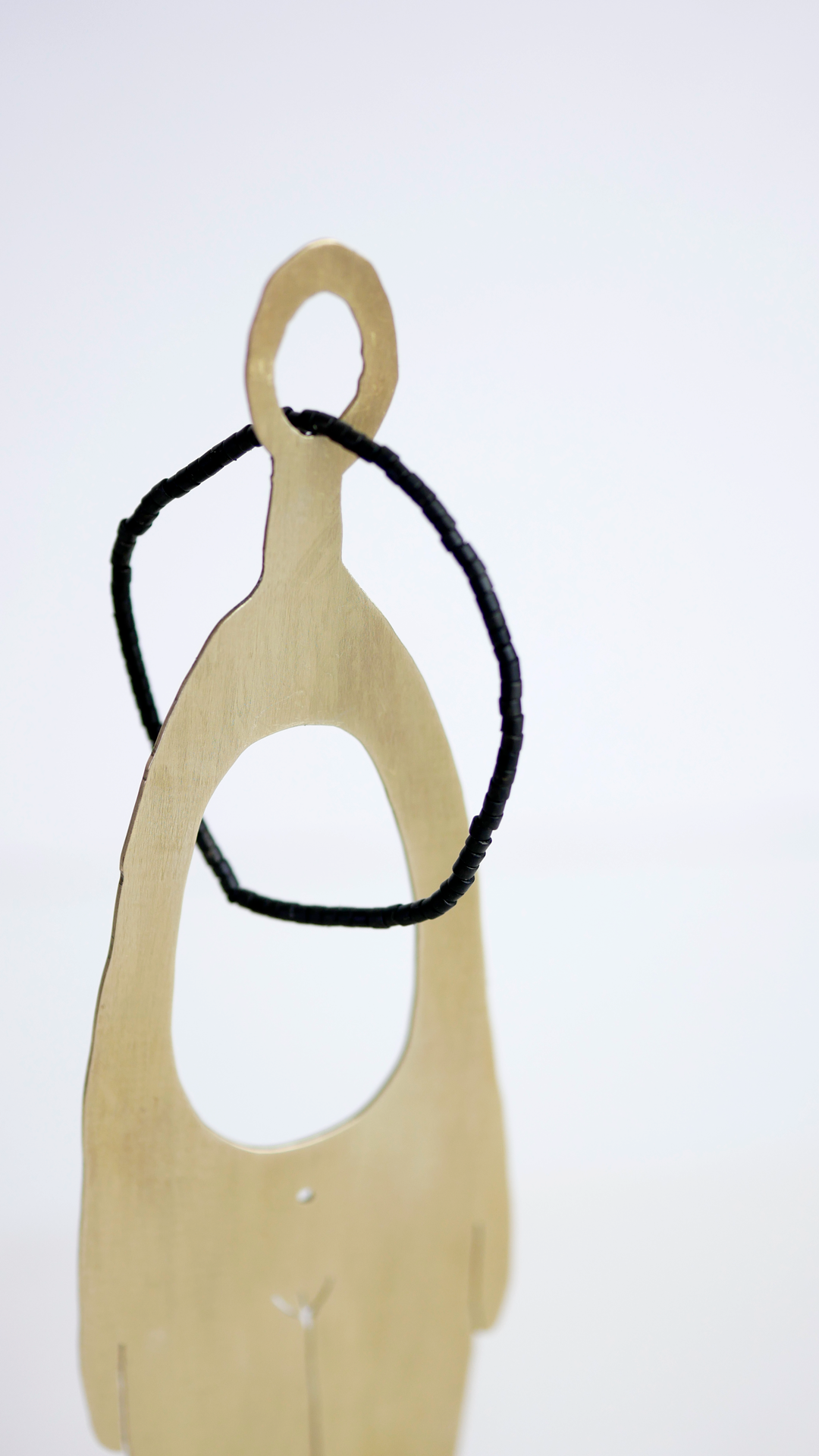 En cirkel av mörker