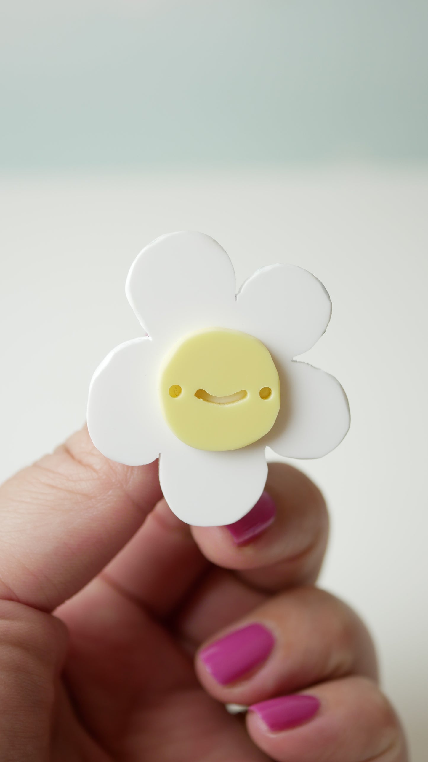 Humörblomma | Pin