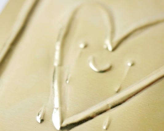 Fan också | Mässingsbild