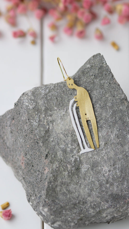 Bröstmjölk överallt -