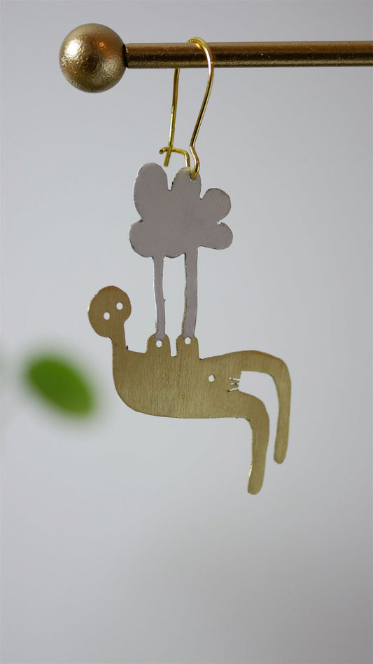 Bröstmjölk överallt -