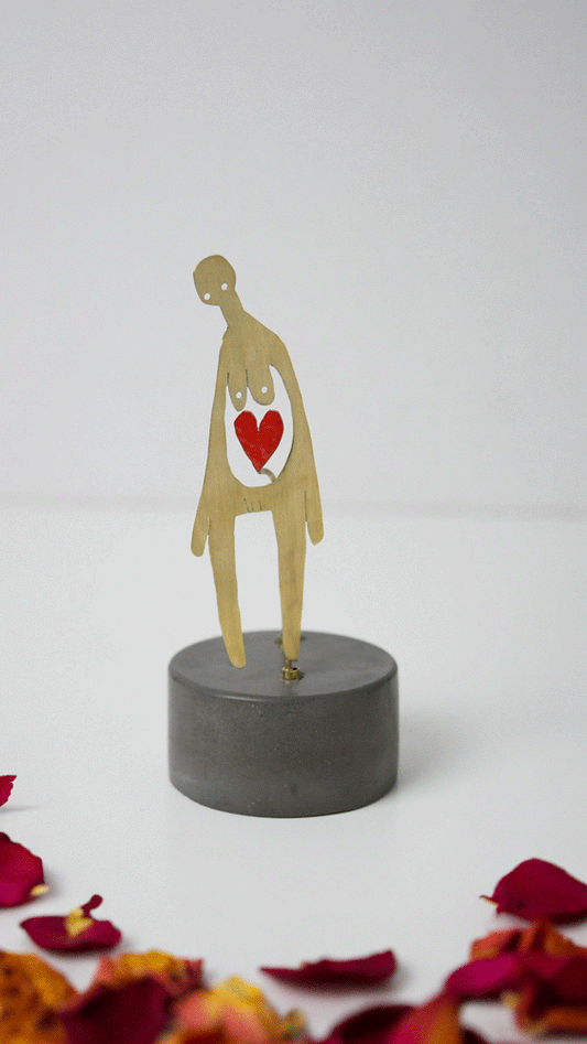 Kärleksfull Reflektion -