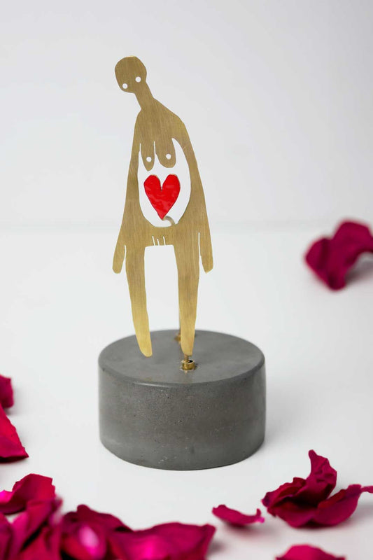 Kärleksfull Reflektion -