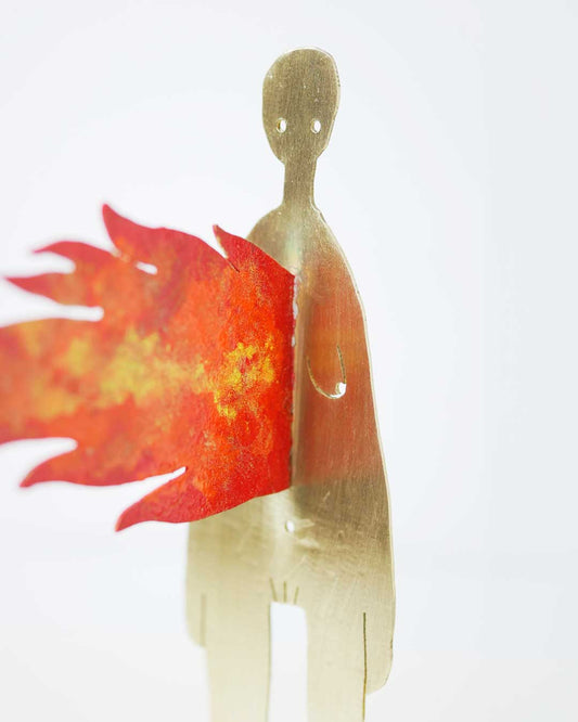 Den starkaste av eldar