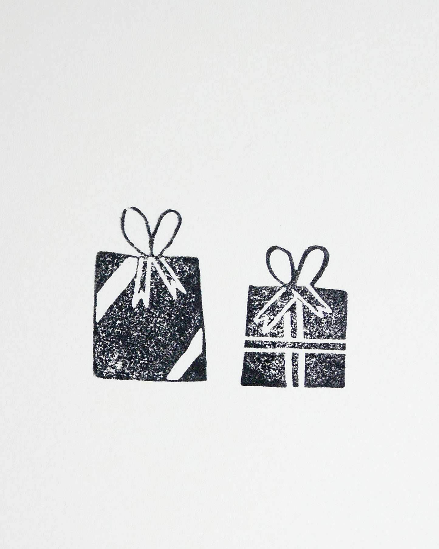 Gift for you | Stamp