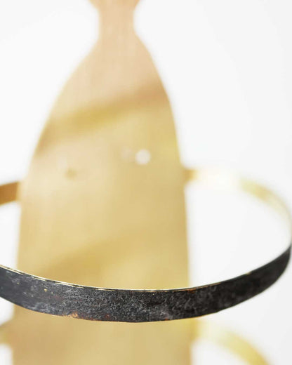 Ringar av ensamhet