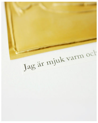 Formbar | Mässingsbild